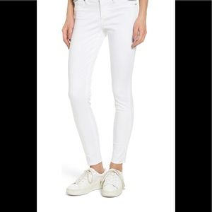 Articles of Society Sarah Skinny Jeans